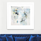 Color Kernel by Daleno Art on GIANT ART - gold abstract abstrait 