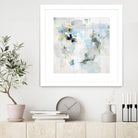 Color Kernel by Daleno Art on GIANT ART - gold abstract abstrait 