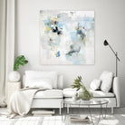 Color Kernel by Daleno Art on GIANT ART - gold abstract abstrait 