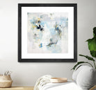 Color Kernel by Daleno Art on GIANT ART - gold abstract abstrait 