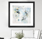 Color Kernel by Daleno Art on GIANT ART - gold abstract abstrait 