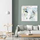 Color Kernel by Daleno Art on GIANT ART - gold abstract abstrait 