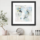 Color Kernel by Daleno Art on GIANT ART - gold abstract abstrait 