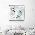 Color Kernel by Daleno Art on GIANT ART - gold abstract abstrait 