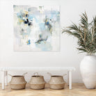 Color Kernel by Daleno Art on GIANT ART - gold abstract abstrait 