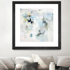 Color Kernel by Daleno Art on GIANT ART - gold abstract abstrait 