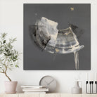 Elegance by Daleno Art on GIANT ART - beige abstract abstrait