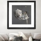 Elegance by Daleno Art on GIANT ART - beige abstract abstrait