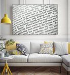 I Have Waited by Amy Smith on GIANT ART - white photo art