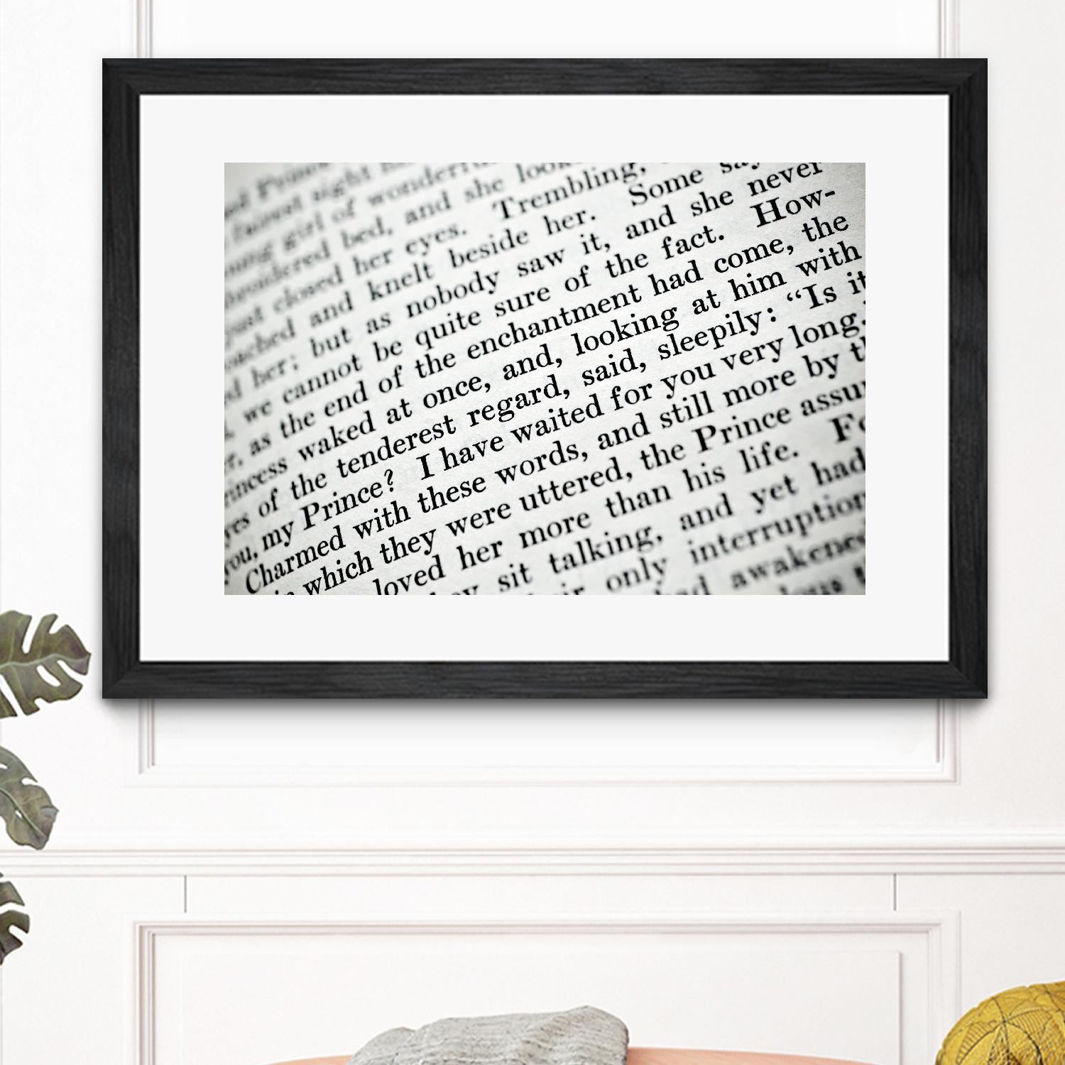 I Have Waited by Amy Smith on GIANT ART - white photo art