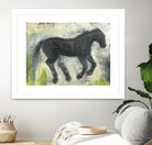 Transition Up by Maeve Harris on GIANT ART - grey animals