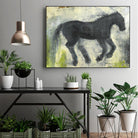 Transition Up by Maeve Harris on GIANT ART - grey animals