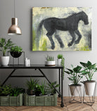 Transition Up by Maeve Harris on GIANT ART - grey animals