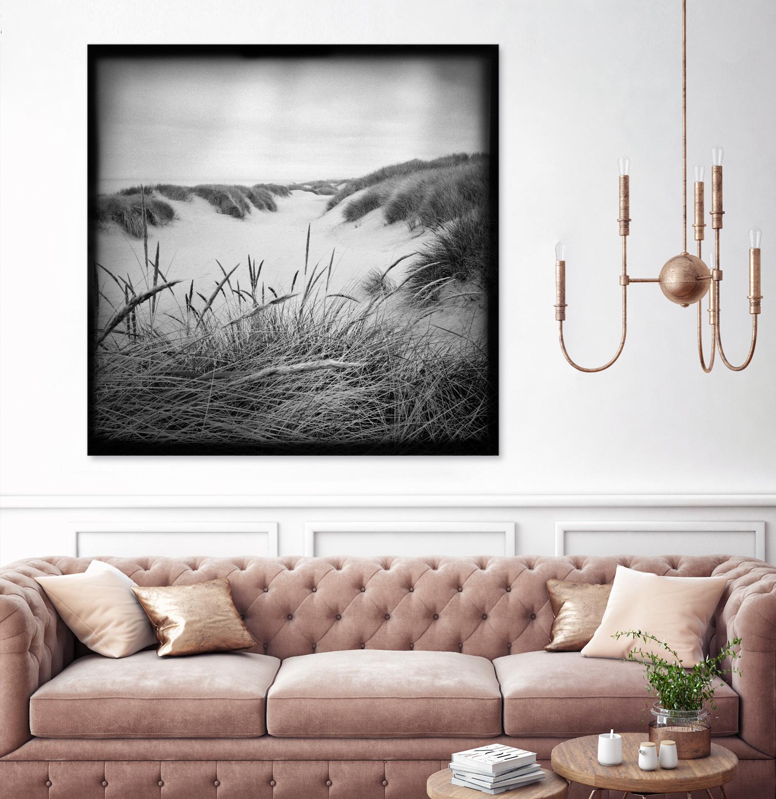 Wish You Were Here 2 by GI ArtLab on GIANT ART - black sea scene