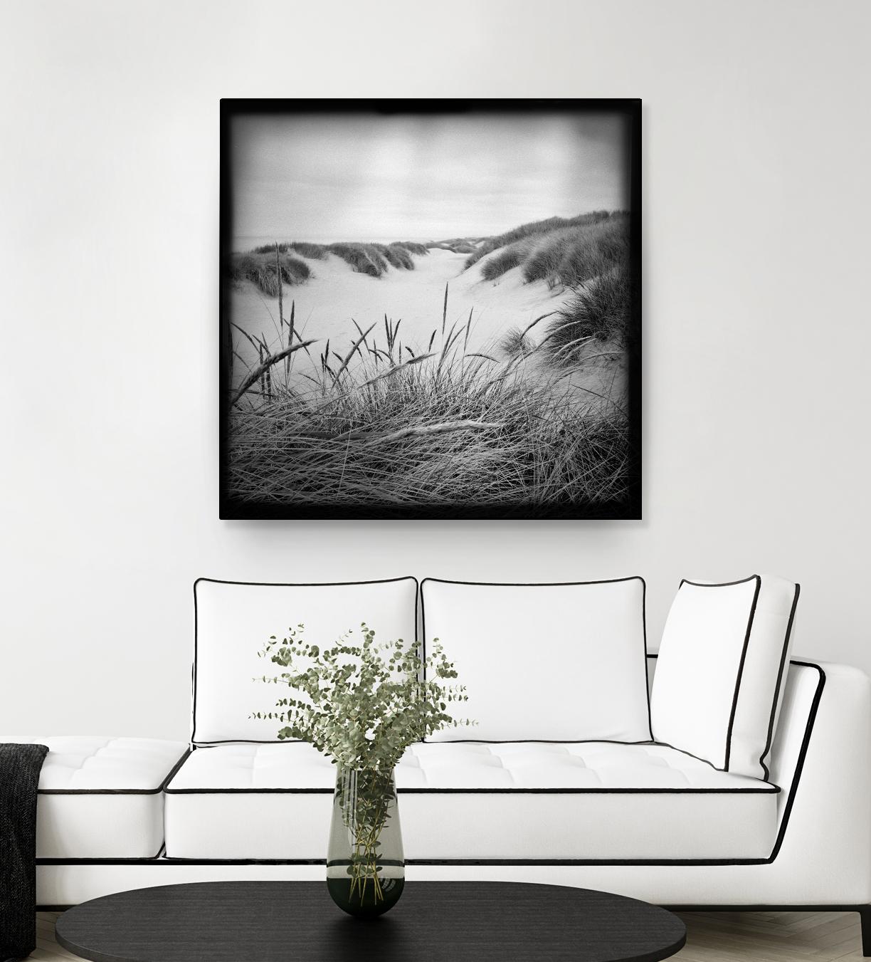 Wish You Were Here 2 by GI ArtLab on GIANT ART - black sea scene