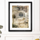 Los Angeles Polaroid C by SEA Studio on GIANT ART - beige cityscapes & streets color photography