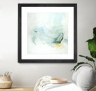 Aeriform 1 by KG Studio on GIANT ART - beige abstracts painterly