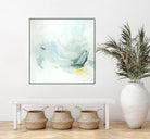Aeriform 1 by KG Studio on GIANT ART - beige abstracts painterly