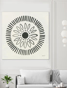 Kami VII by Kathrine Lovell on GIANT ART - multi abstract abstract