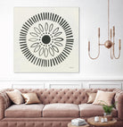 Kami VII by Kathrine Lovell on GIANT ART - multi abstract abstract