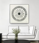 Kami VII by Kathrine Lovell on GIANT ART - multi abstract abstract