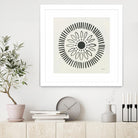 Kami VII by Kathrine Lovell on GIANT ART - multi abstract abstract