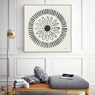 Kami VII by Kathrine Lovell on GIANT ART - multi abstract abstract