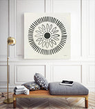 Kami VII by Kathrine Lovell on GIANT ART - multi abstract abstract