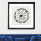 Kami VII by Kathrine Lovell on GIANT ART - multi abstract abstract