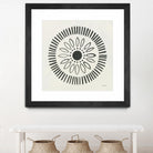 Kami VII by Kathrine Lovell on GIANT ART - multi abstract abstract