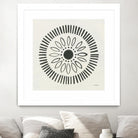 Kami VII by Kathrine Lovell on GIANT ART - multi abstract abstract