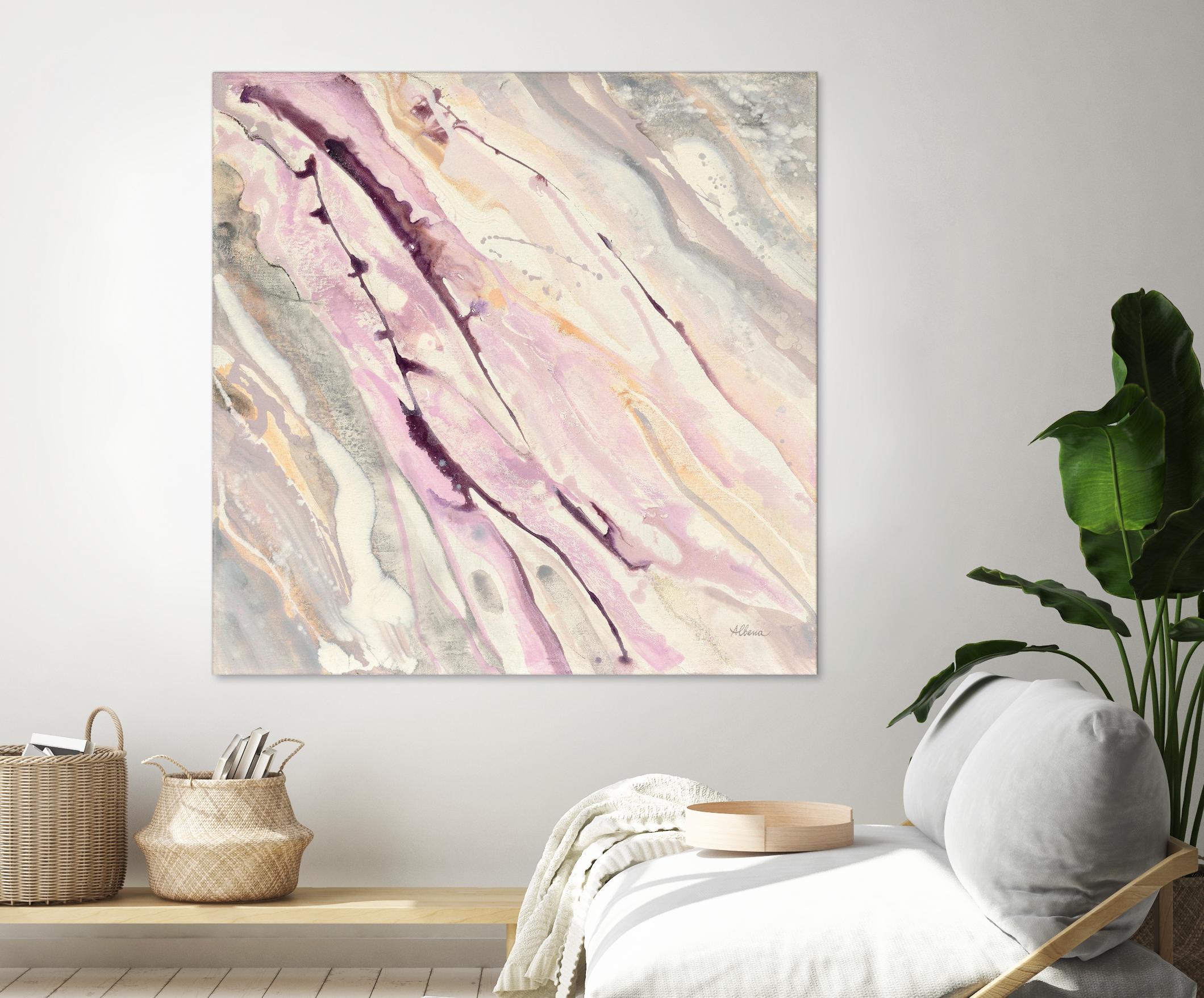 Flowing I by Albena Hristova on GIANT ART - multi abstract abstract