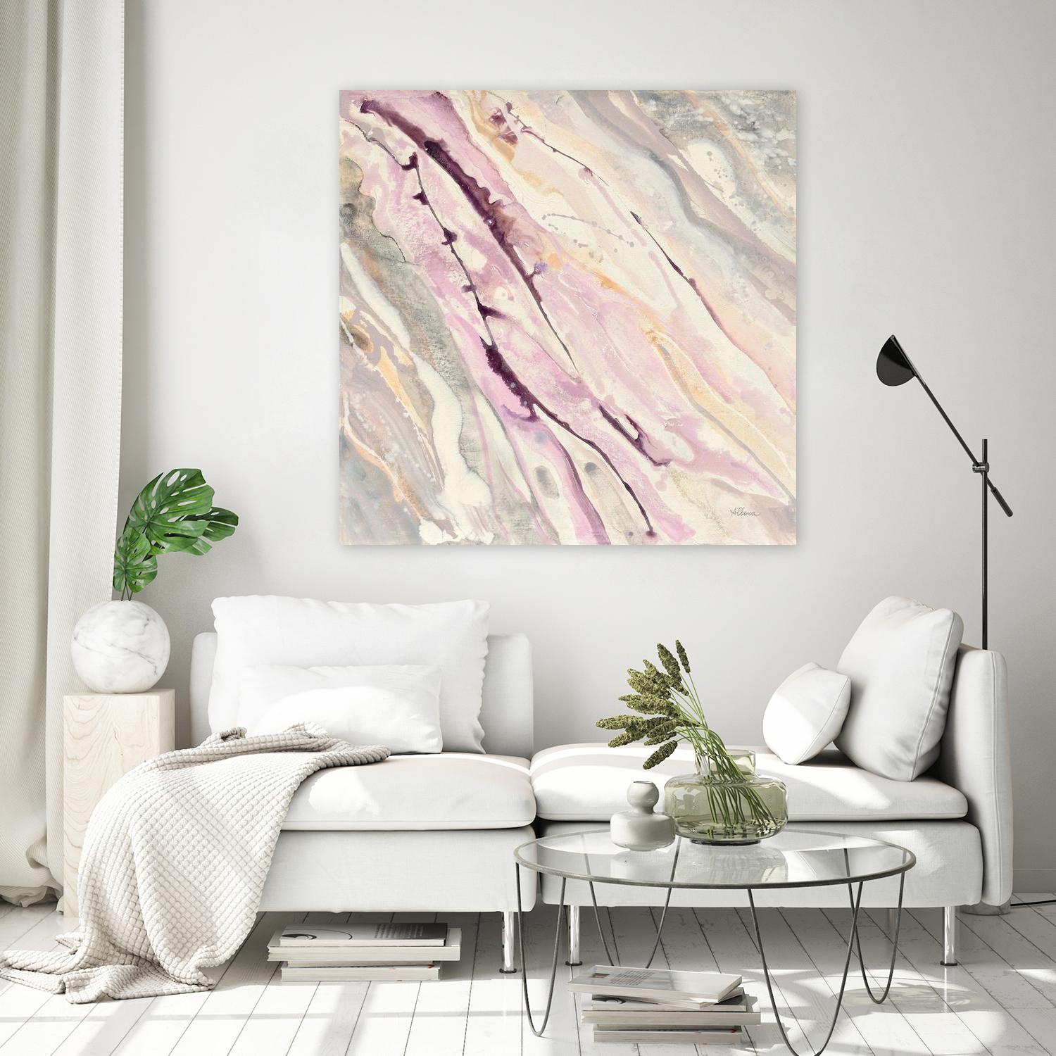 Flowing I by Albena Hristova on GIANT ART - multi abstract abstract