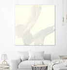 Zen I by Chris Paschke on GIANT ART - multi abstract abstract