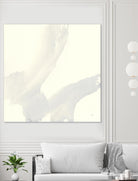 Zen I by Chris Paschke on GIANT ART - multi abstract abstract