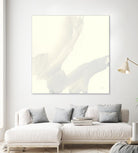 Zen I by Chris Paschke on GIANT ART - multi abstract abstract