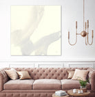 Zen I by Chris Paschke on GIANT ART - multi abstract abstract