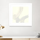 Zen I by Chris Paschke on GIANT ART - multi abstract abstract