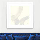 Zen I by Chris Paschke on GIANT ART - multi abstract abstract