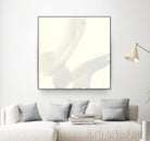 Zen I by Chris Paschke on GIANT ART - multi abstract abstract