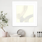 Zen I by Chris Paschke on GIANT ART - multi abstract abstract