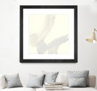 Zen I by Chris Paschke on GIANT ART - multi abstract abstract