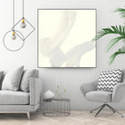 Zen I by Chris Paschke on GIANT ART - multi abstract abstract