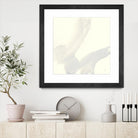 Zen I by Chris Paschke on GIANT ART - multi abstract abstract