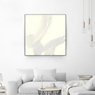 Zen I by Chris Paschke on GIANT ART - multi abstract abstract