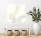 Zen I by Chris Paschke on GIANT ART - multi abstract abstract