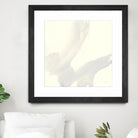 Zen I by Chris Paschke on GIANT ART - multi abstract abstract