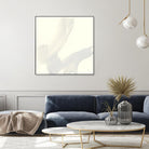 Zen I by Chris Paschke on GIANT ART - multi abstract abstract