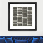 Graphics VII by Chris Paschke on GIANT ART - multi abstract abstract