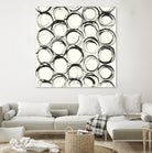 Graphics IX by Chris Paschke on GIANT ART - multi abstract abstract